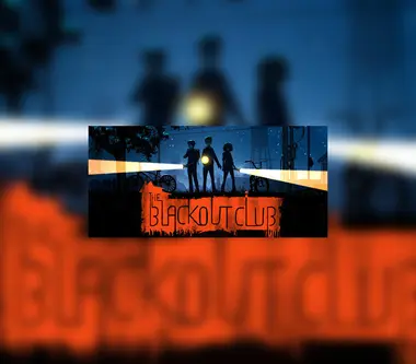 The Blackout Club preview 1