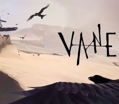 Vane preview 1
