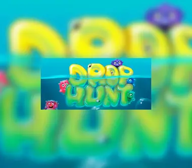 Drop Hunt - Adventure Puzzle
