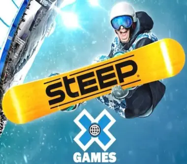 Steep X-Games Gold Edition - Steam (Global) Key