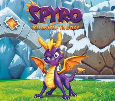 Spyro Reignited Trilogy preview 1