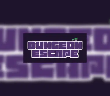 Dungeon Escape preview 1