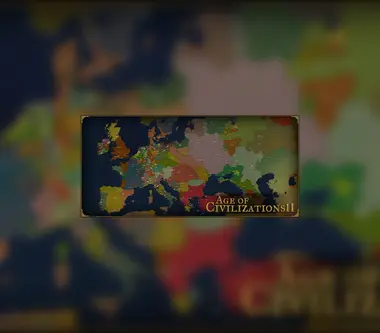 Age of Civilizations II preview 1