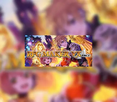 RPG Maker VX Ace