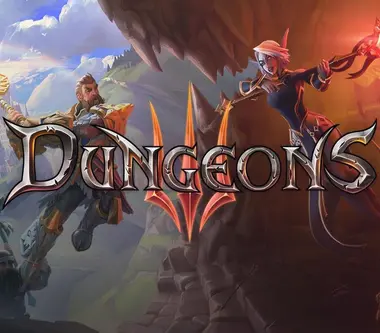 Dungeons 3 - Steam (Europe) Key