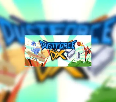 Dustforce DX preview 1