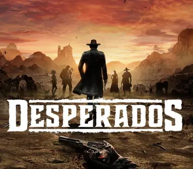Desperados III