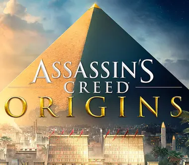 Assassin's Creed Origins | Gold Edition