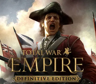 Total War: EMPIRE – Definitive Edition preview 1