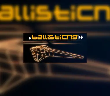BallisticNG preview 1