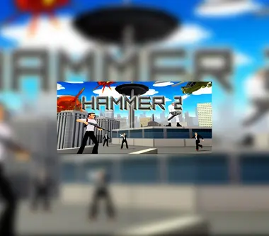 Hammer 2 - Steam (Global) Key