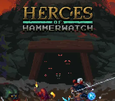 Heroes of Hammerwatch - Steam (Europe) Key
