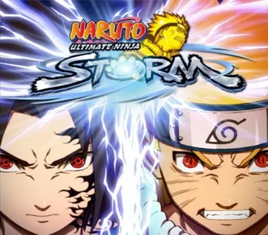 NARUTO: Ultimate Ninja STORM - Steam (Europe) Key