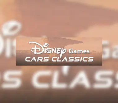 Disney Cars Classics - Steam (Global) Key