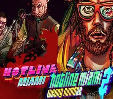 Hotline Miami Collection (Xbox Series X|S Account) - Xbox (Global)