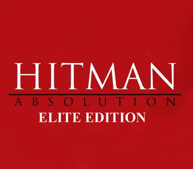 Hitman: Absolution - Elite Edition | Elite Edition - Steam (Global) Key