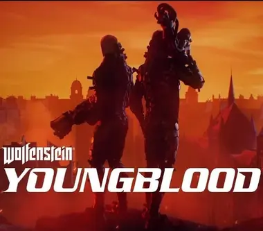 Wolfenstein: Youngblood | Deluxe Edition