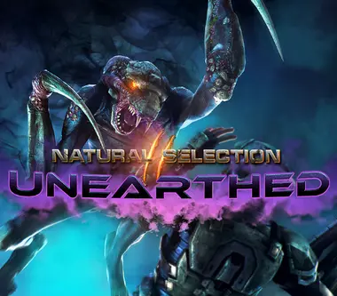 Natural Selection 2