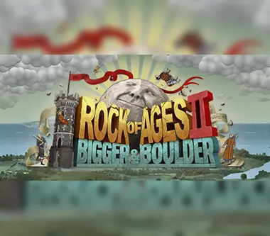 Rock of Ages 2: Bigger & Boulder - Live - ARGENTINA