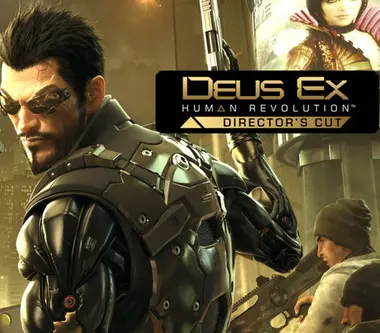 Deus Ex: Human Revolution - Director's Cut preview 1