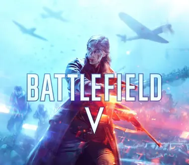 Battlefield V - Live