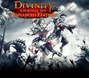 Divinity: Original Sin - Enhanced Edition - Live