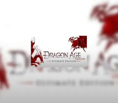 Dragon Age: Origins - Ultimate Edition