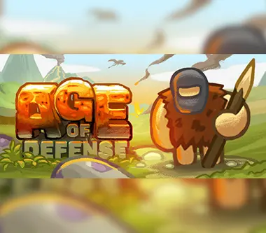 Age of Defense - Steam (Global)