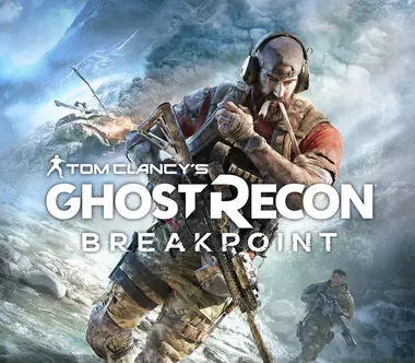 Tom Clancy's Ghost Recon Breakpoint | Standard Edition - Live - UNITED KINGDOM preview 1
