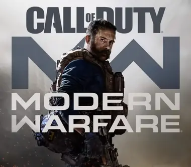 CALL OF DUTY: MODERN WARFARE (Xbox One) - - CANADA