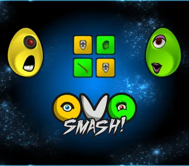 OVO Smash! - Steam (Global) Key