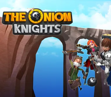The Onion Knights - Definitive Edition - Steam (Global) Key