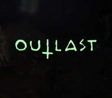Outlast - Steam (Europe) Key