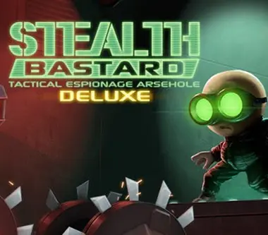 Stealth Bastard Deluxe