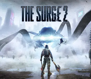 The Surge 2 | Premium Edition