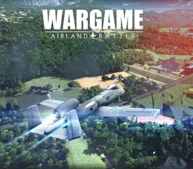 Wargame: AirLand Battle