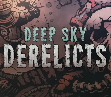 Deep Sky Derelicts - Steam (Global) Key
