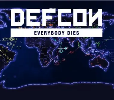 Defcon
