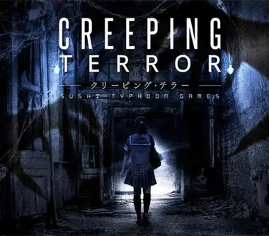 Creeping Terror preview 1