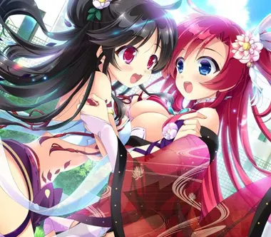 LoveKami Divinity Stage