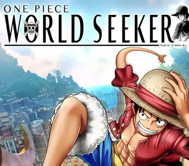 ONE PIECE World Seeker - Live - UNITED STATES