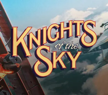 Knights of the Sky - Steam (Global) Key