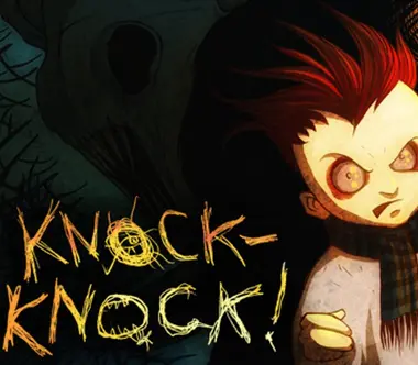 Knock-Knock preview 1