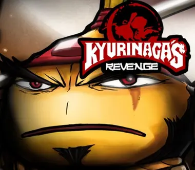 Kyurinaga's Revenge preview 1