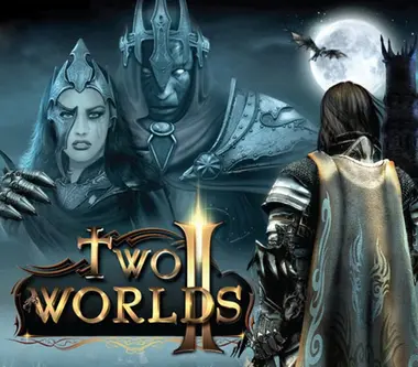 Two Worlds 2 Velvet Edition
