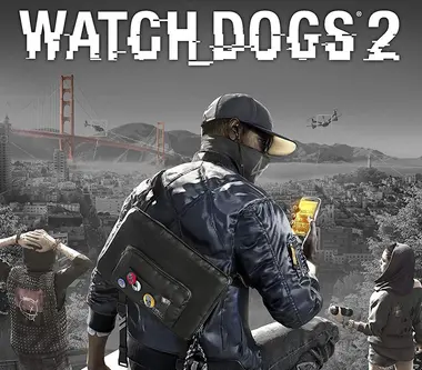 Watch Dogs 2 - - UNITED STATES