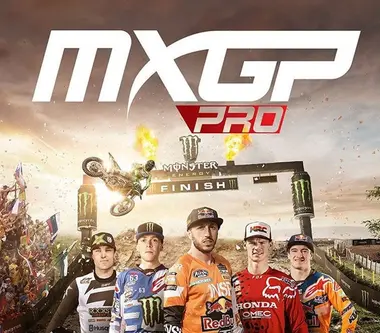 MXGP PRO - - CIS - Steam (CIS) Key