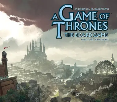 A Game of Thrones: The Board Game - Digital Edition preview 1