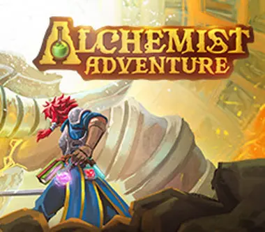 Alchemist Adventure - Live - ARGENTINA