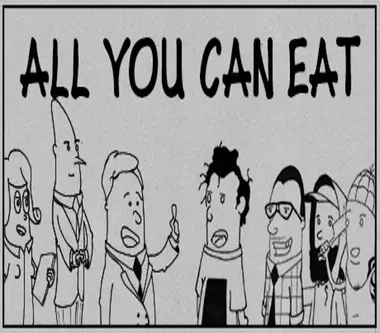 All You Can Eat preview 1